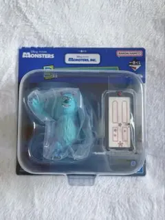 モンスターズインク 이치방쿠지 D賞 サリー