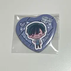 2026年最新】alien stage 缶バッジの人気アイテム - メルカリ