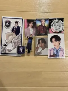 大幅値下げ‼️ FANTASTICS 木村慧人　グッズまとめ売り‼️