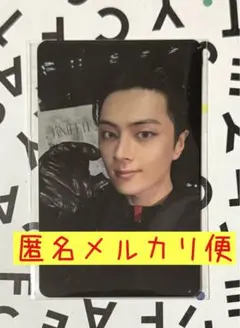 【ジェイ】ENHYPEN THE SIN:VANISH ラキドロ2次