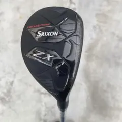 【特価】Srixon ZX MK2 H4 カバー付き　Diamana ZX-Ⅱのサムネイル