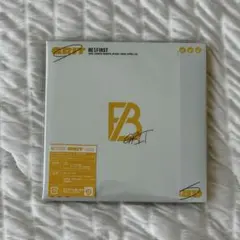 BE:FIRST GRIT 夢中　CD