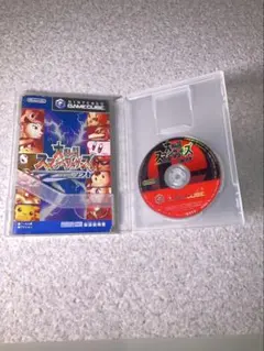 大乱闘スマッシュブラザーズDX ゲームキューブ ソフト