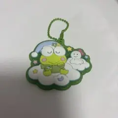 サンリオキャラクターズぷっくりラバマスグミ6けろけろけろっぴ