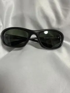 Quiksilver サングラス マットブラックのサムネイル