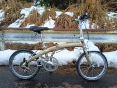 2026年最新】dahon mu p8の人気アイテム - メルカリ