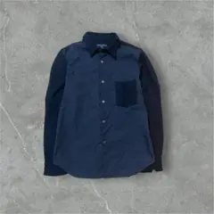 COMME des GARCONS HOMME AD2009 shirt