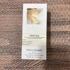 メゾン マルジェラ レプリカ レイジー サンデー モーニング 10ml um