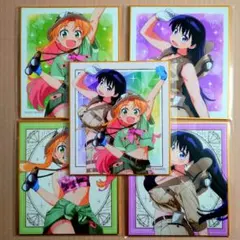 氷の城壁 ホログラム缶バッジ くじメイト こゆん 原作 - メルカリ