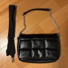LEPSIM パデット 2WAYショルダーのサムネイル