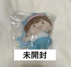 なにわ男子 藤原丈一郎 サンリオクリップマスコット