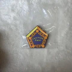 一番くじHarry Potter MagicalHoliday G賞 マグネット