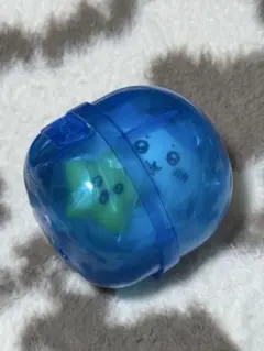 ちいかわ　星といっしょライト　ハチワレと星