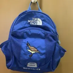 THE NORTH FACE HOMESLICE リュック