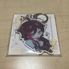 にじさんじ 加賀美ハヤト アクリルキーホルダー ④ - メルカリ