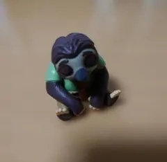 ズートピア　肩ズンFig.　フラッシュ　フィギュア