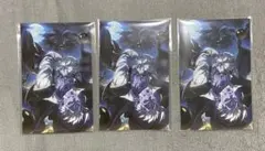 にじさんじ ノスタルジアコレクション2025 カード ギルザレンⅢ世