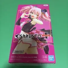アイドルマスター ESPRESTO 城ヶ崎美嘉 フィギュアのサムネイル