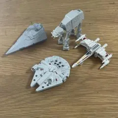 スターウォーズ ミニカー