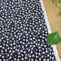 ラスト1点☆Japanese cut clothリップル約110cm×約50cm