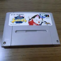 【SFC】ドラッキーのAリーグサッカー