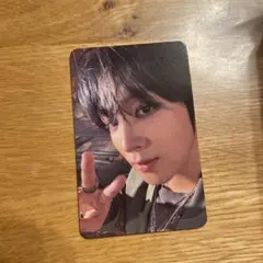 NCT DREAM Beat It Up デジパックver. ヘチャン