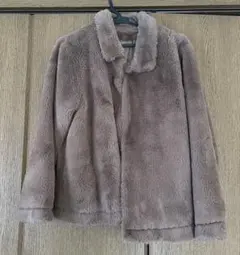 大きいサイズ★トロワドゥアン　コート　2XL