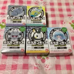 ポケモンキッズ　5点セット