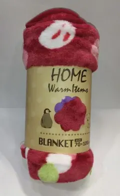 新品未使用 ブランケット