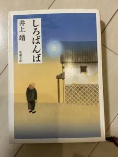 2026年最新】井上靖 しろばんばの人気アイテム - メルカリ