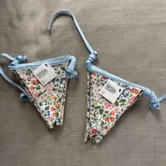 新品　フライングタイガー　リバティガーランド