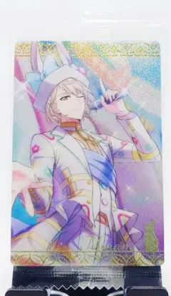 アイナナ ウエハース20 SF 巳波