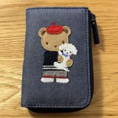 familiar キーケース 新品未使用 - メルカリ