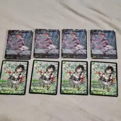 TGS2025 フェアリー Re:ライフ サーバント デュエマ ウィクロス