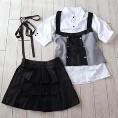 2026年最新】妖狐×僕SS 白鬼院凜々蝶 コスプレの人気アイテム - メルカリ