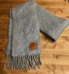 2025年最新】ロエベ マフラー モヘアの人気アイテム - メルカリ