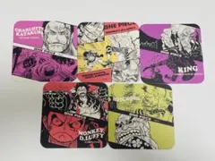 2026年最新】アートコースター ワンピースの人気アイテム - メルカリ