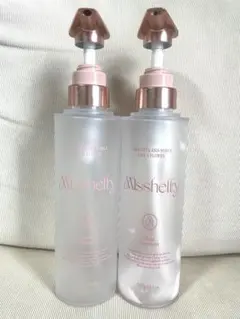 本日限定価格♡新品♡ミスシェリー♡シャンプー♡トリートメント♡リフィル Moist Treatment (Refill)