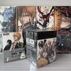 2026年最新】tv animation bleach 5th anniversary boxの人気アイテム