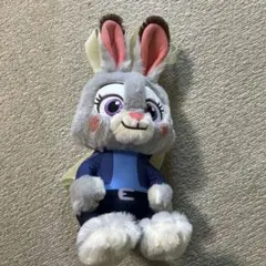 ジュディのリュック⭐︎ズートピア