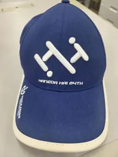 TCK 大井競馬場 羽田盃 キャップ　TRIPLE CROWN 刺繍ロゴ