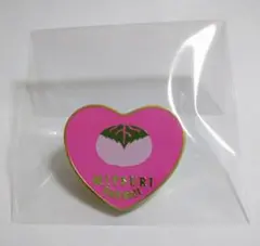 鬼滅の刃 柱展 柱百景 コレクションピンズ15 甘露寺蜜璃 桜餅