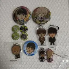 中島颯太 まとめ売り セット