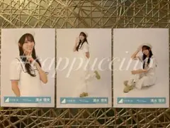 プロフィール一読お願いいたします様 4点セット プロフィールを読んでからご購入ください さん専用