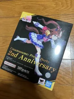 S.H.Figuarts「トウカイテイオー」セブンネット限定