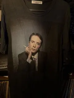 UNDERCOVER PIL ジョンライドンTシャツ　サイズ2