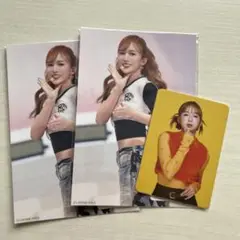 ME:I 山本すず