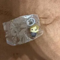 呪術廻戦めじるしチャーム釘崎
