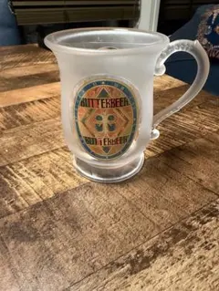 ハリー・ポッター バタービール マグカップ(プラスチック製)