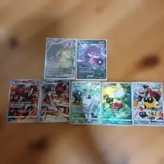S*M様 ポケモンカード シャイニースターV 色違い まとめ売り - メルカリ